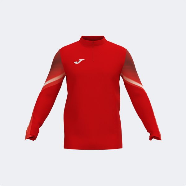 Red White Elite Xi Sweatshirt