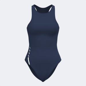Navy Blue Shark Iii Swimsuit