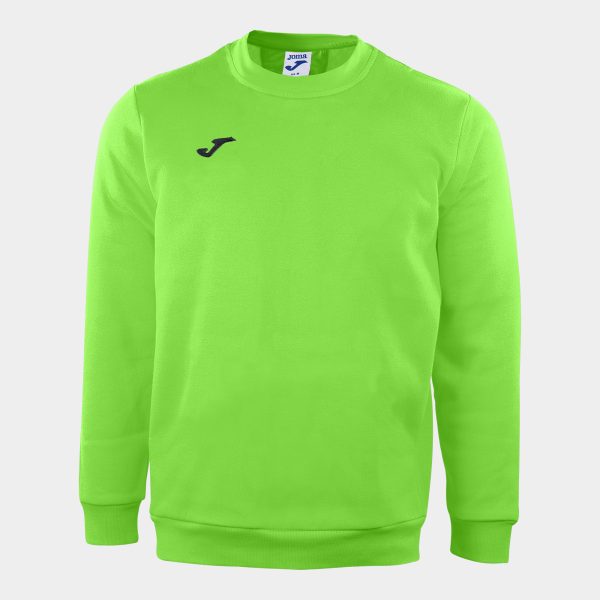 Fluorescent Green Cairo Ii Sweatshirt
