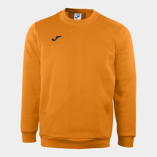 Fluorescent Orange Cairo Ii Sweatshirt