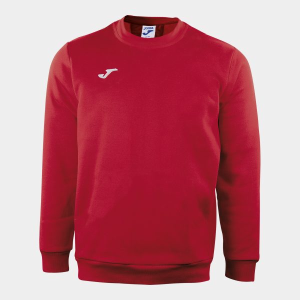 Red Cairo Ii Sweatshirt