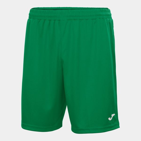 Green Shorts Nobel