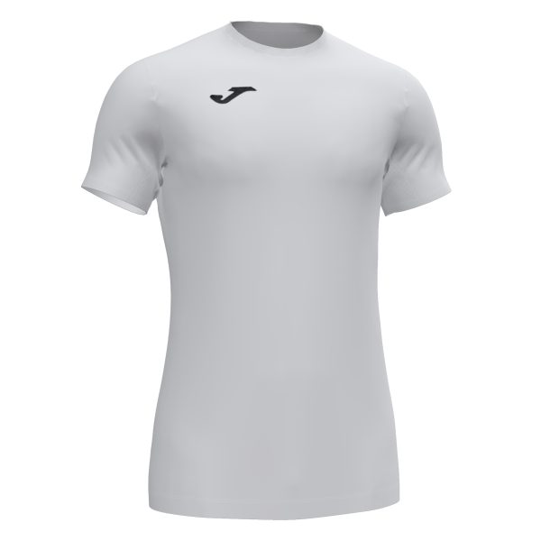 White Superliga T-Shirt M/C