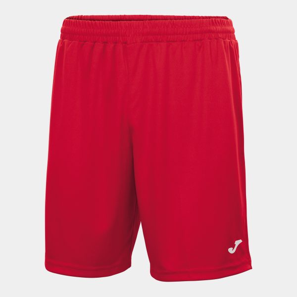 Red Shorts Nobel