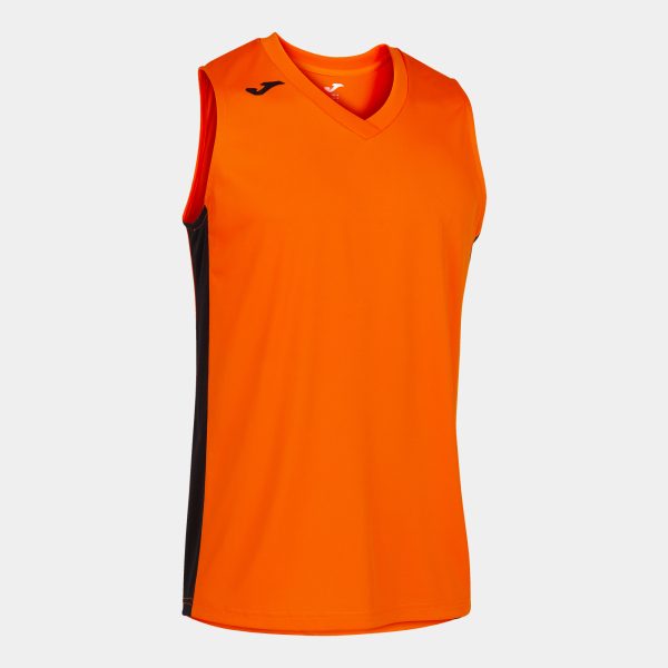Orange Black Stadium T-Shirt Iii S/M