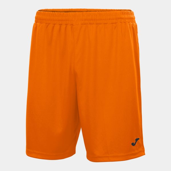 Orange Shorts Nobel