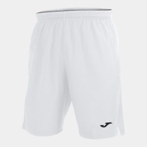 White Short Euro Cup Ii