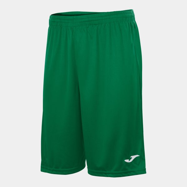 Green Combi Basket Short