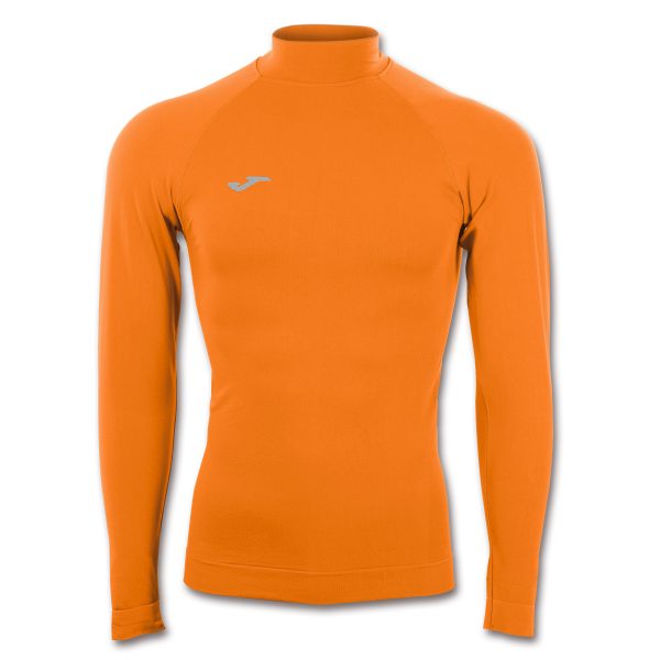 Orange Brama Classic Thermal T-Shirt