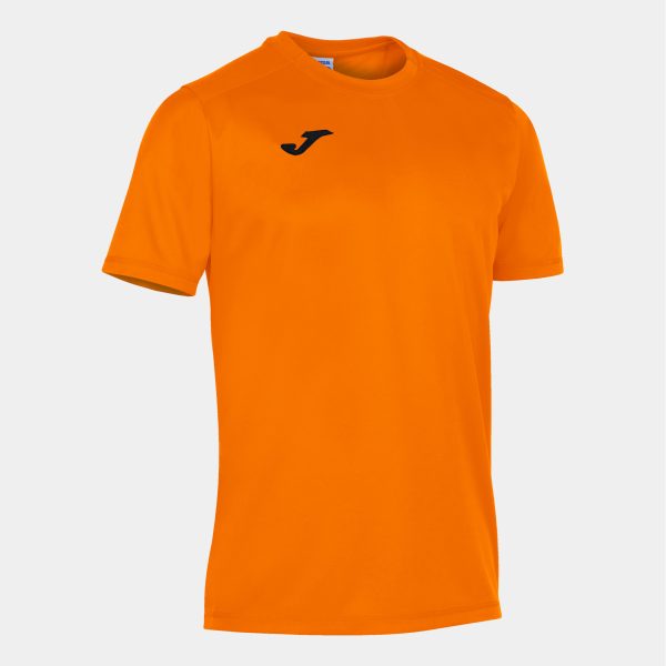Orange Strong Shirt M/C
