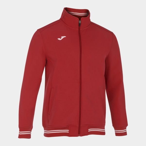 Red Combi Soft Shell