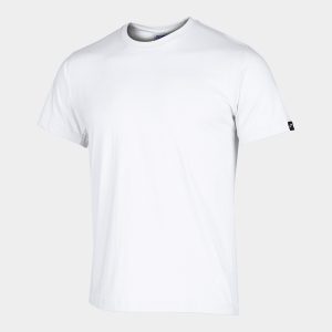 White Desert Short Sleeve T-Shirt