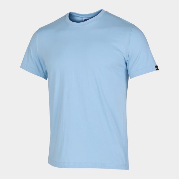 Sky Blue Desert Short Sleeve T-Shirt