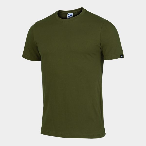 Khaki Desert Short Sleeve T-Shirt