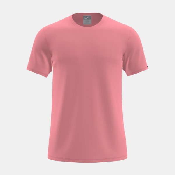 Pink Desert Short Sleeve T-Shirt