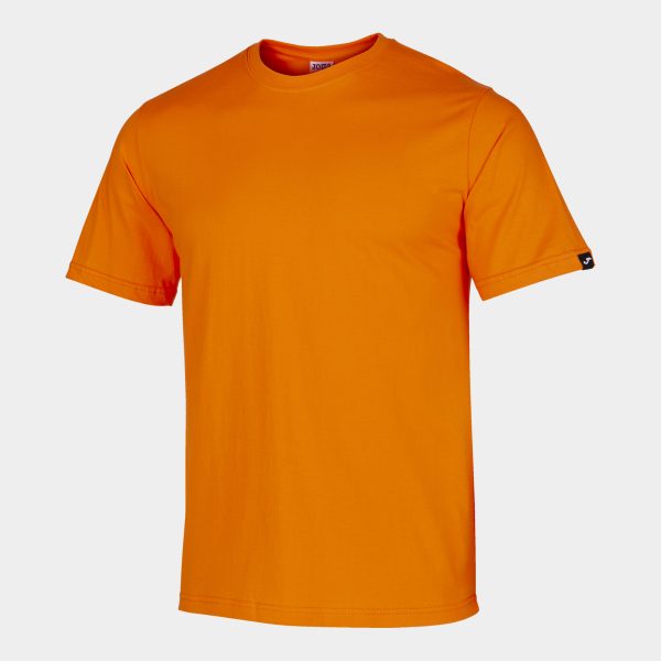 Orange Desert Short Sleeve T-Shirt