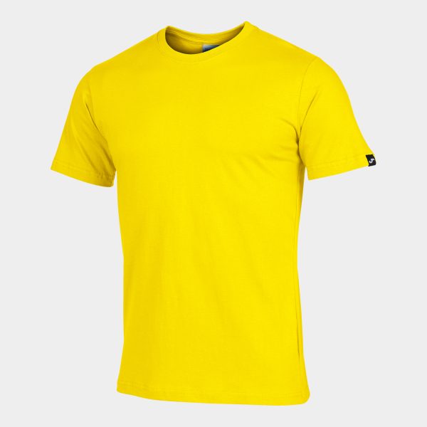 Yellow Desert Short Sleeve T-Shirt