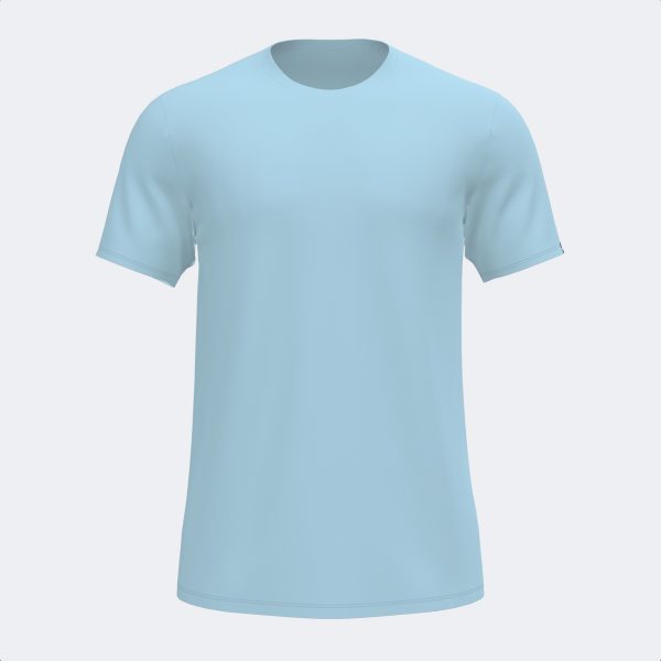 Turquoise Desert Short Sleeve T-Shirt