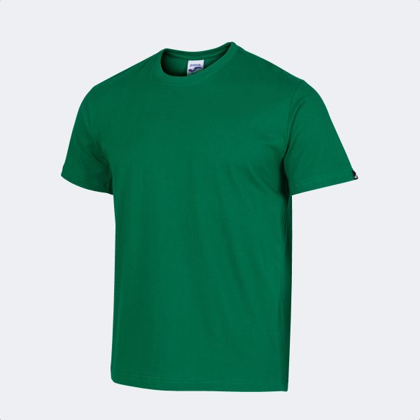 Green Desert Short Sleeve T-Shirt