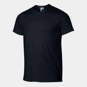 Black T-Shirt Versalles