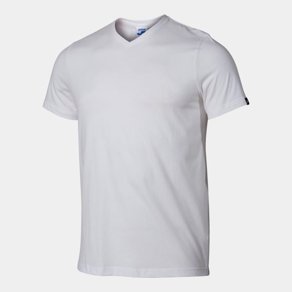 White T-Shirt Versalles