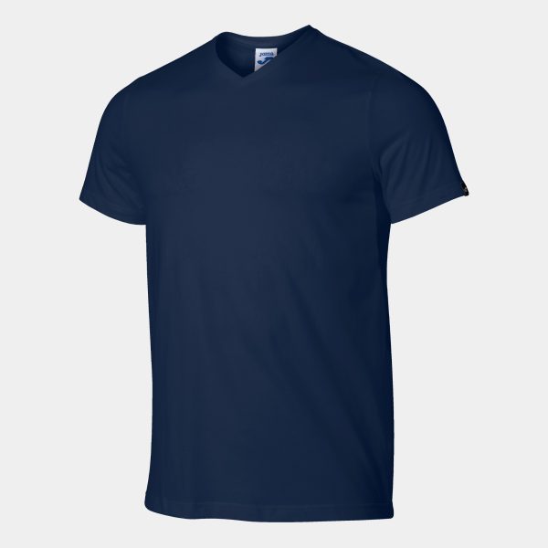 Navy Blue T-Shirt Versalles