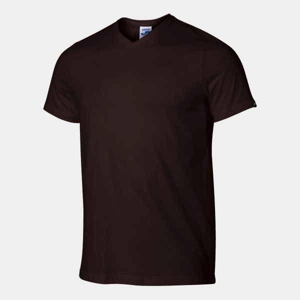 Brown T-Shirt Versalles