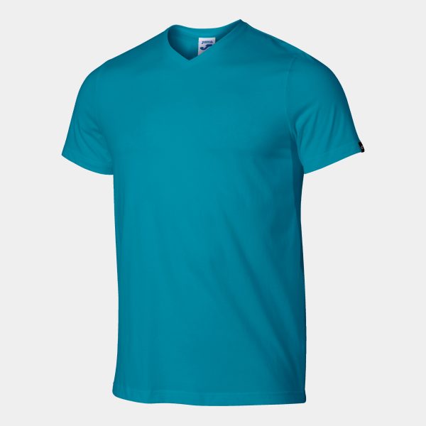 Blue T-Shirt Versalles
