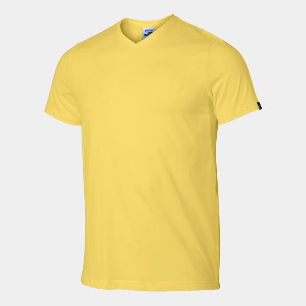 Yellow T-Shirt Versalles