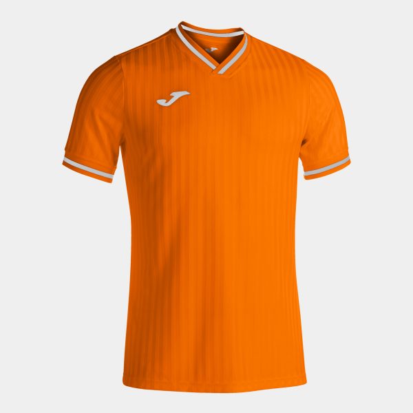 Orange T-Shirt Toletum Ii