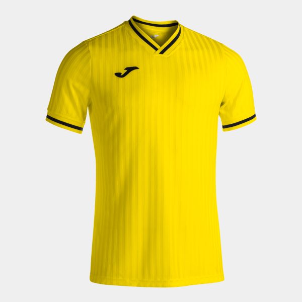 Yellow T-Shirt Toletum Ii