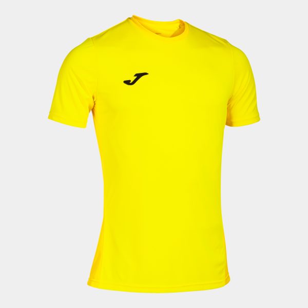 Yellow Winner Ii Short Sleeve T-Shirt