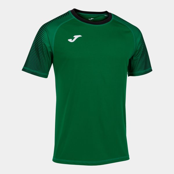 Green T-Shirt Hispa Iii