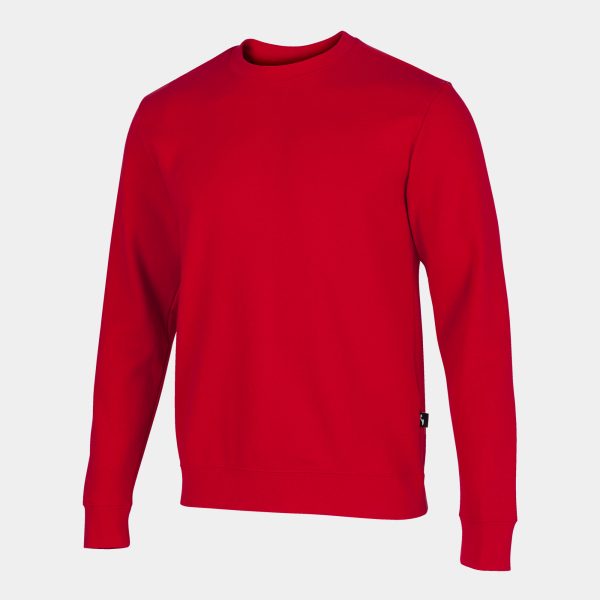 Red Montana Sweatshirt