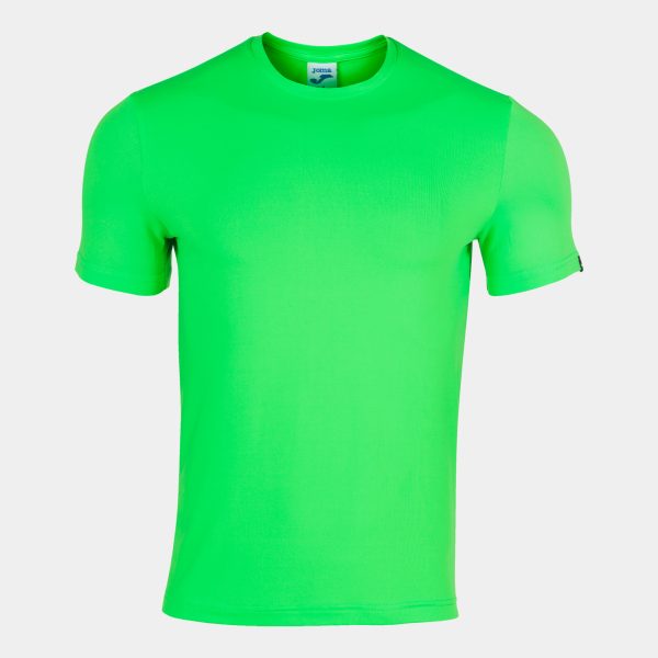 Fluorescent Green T-Shirt Sydney