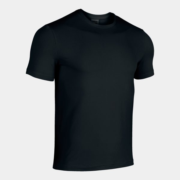 Black T-Shirt Sydney