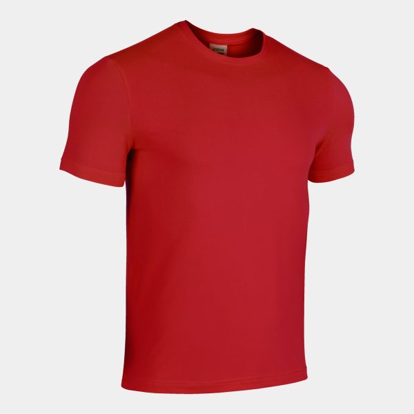 Red T-Shirt Sydney
