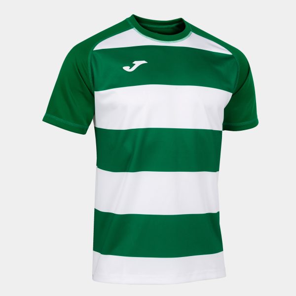 Green White T-Shirt Prorugby Ii