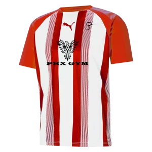 Home Shirt Front