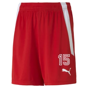 Home Shorts Number