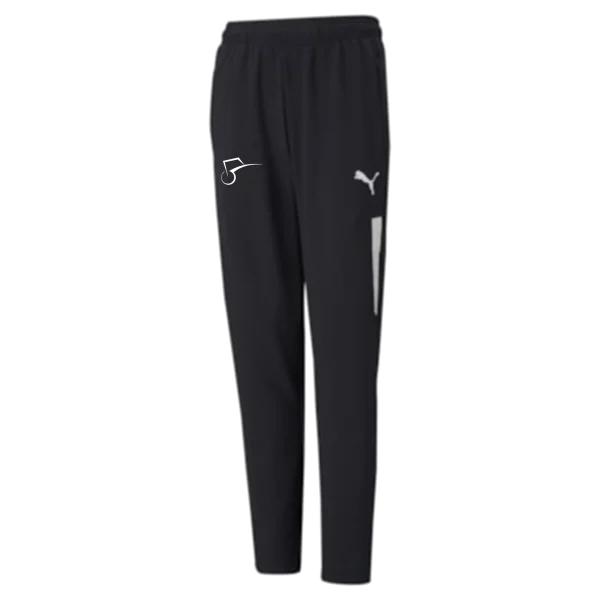 Pro Tracksuit Bottoms