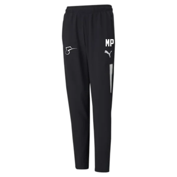 Pro Tracksuit Bottoms Initials