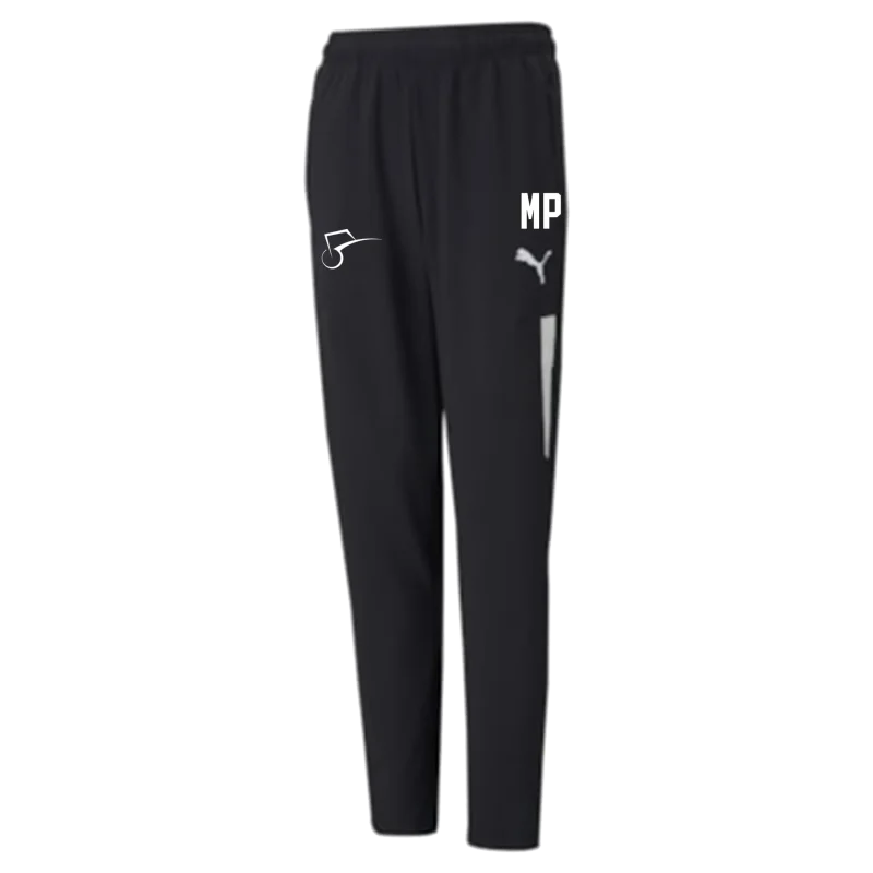 Pro Tracksuit Bottoms Initials