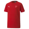 Puma Red T-Shirt