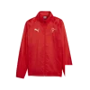 Red All Weather Jacket