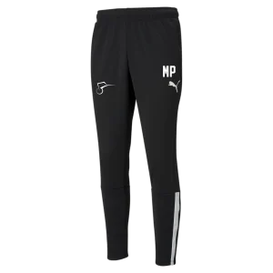 Tracksuit Bottoms Initials