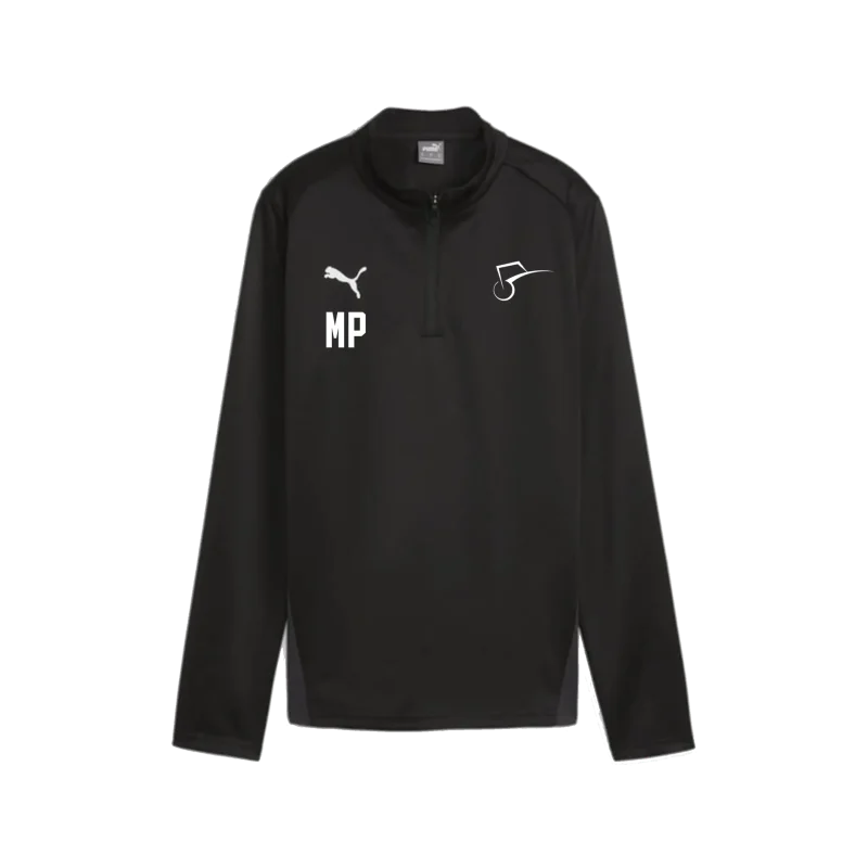 Womens Coaches Midlayer Initials