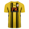 Away Kit Front