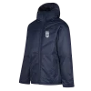 Swerve Soccer Thermal Contoured Jacket