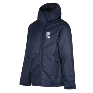 Swerve Soccer Thermal Contoured Jacket